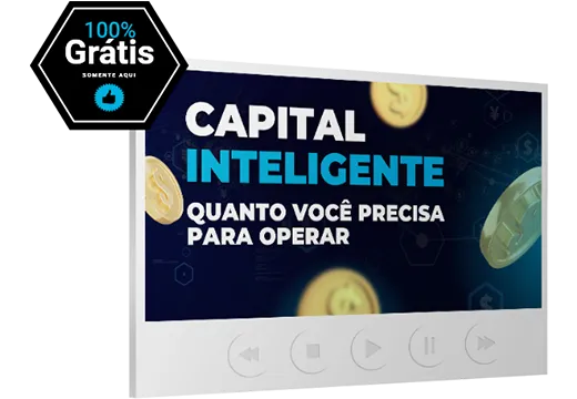 Capital Inteligente: O Valor Correto Para Operar