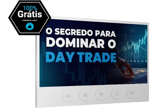 O Segredo Para Dominar o Day Trade