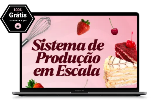 Sistema de Produção em Escala