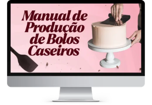 Novas Formas de Lucrar Com Bolos
